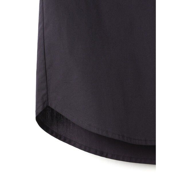 MARMARMAR「MARMARMAR スタンドカラーピンタックシャツ」|シャツ・ブラウス|