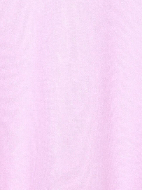 Te chichi「シアーレイヤーニット」|ニット・セーター|