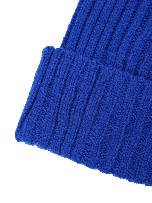 Lugnoncure「リブワッチキャップ」|その他|