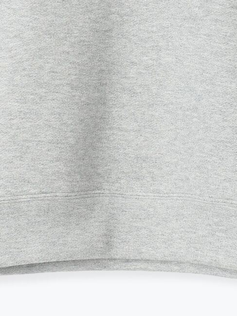 Te chichi「ダンボールジョーゼットスウェット」|Tシャツ・カットソー|