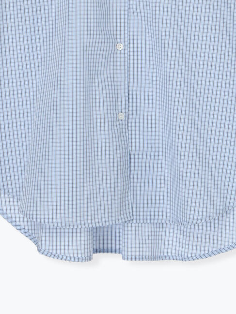 Te chichi「ポイント刺繍シャツ」|シャツ・ブラウス|