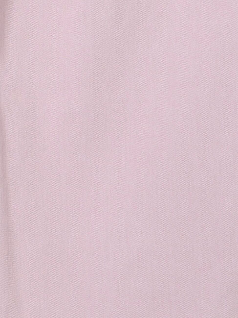 Samansa Mos2 blue「【ECO DENIM 】 ワイドストレートパンツ」|その他|