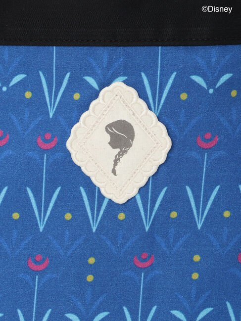 Samansa Mos2「【Disney】アナと雪の女王/総柄トートバッグ」|その他|