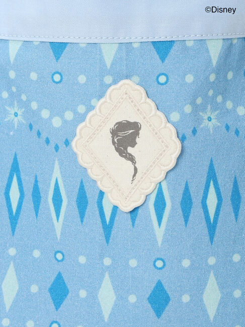 Samansa Mos2「【Disney】アナと雪の女王/総柄トートバッグ」|その他|