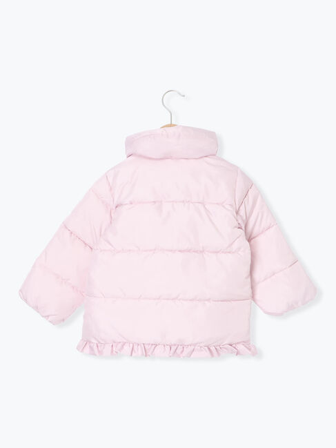 Samansa Mos2 Lagom「【撥水】中綿スタンドカラーブルゾン」|ブルゾン・スタジャン|