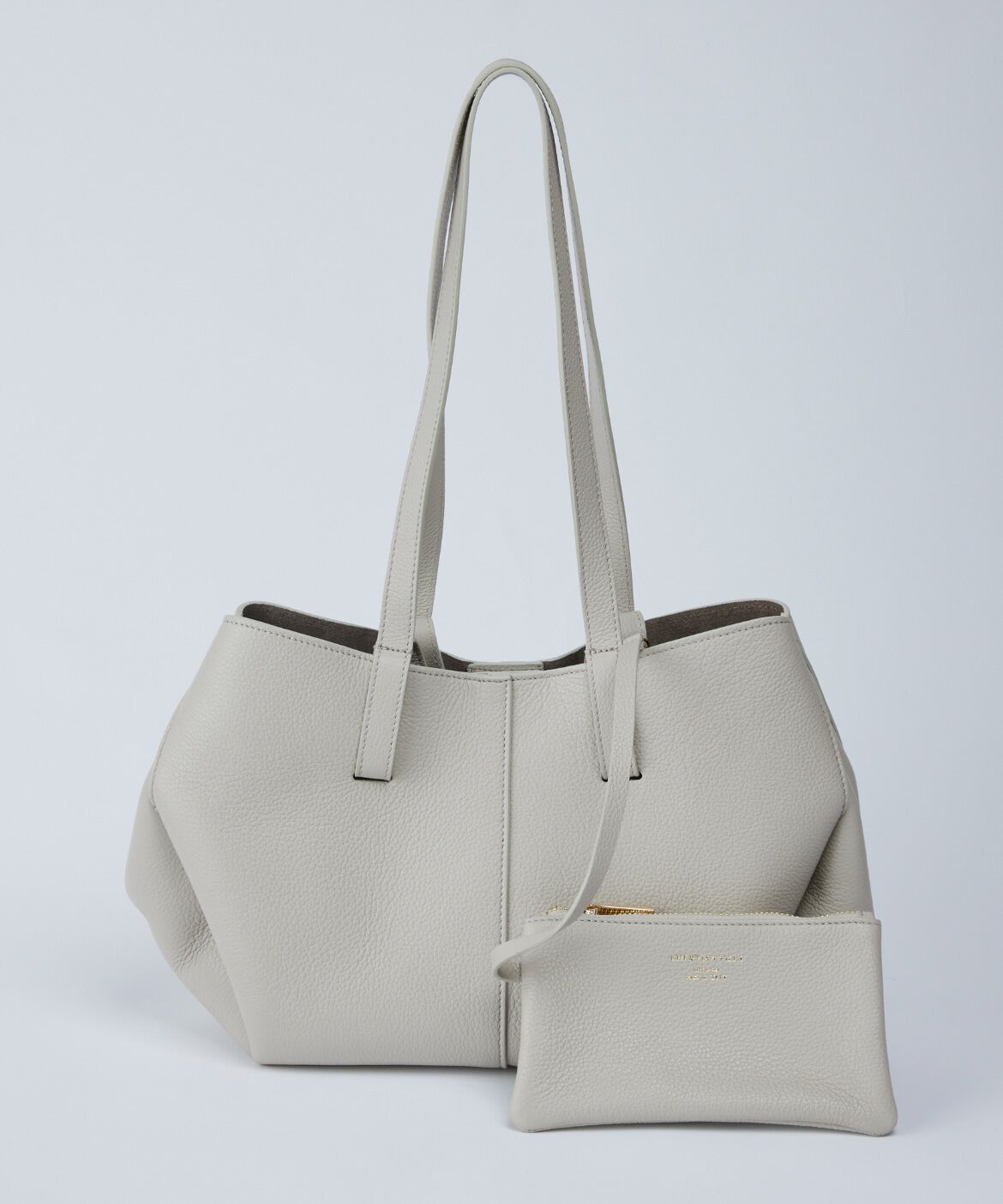 INED「《FAVORITE》2WAYトートバッグ 《CHRISTIAN VILLA》」|ショルダー・メッセンジャー|