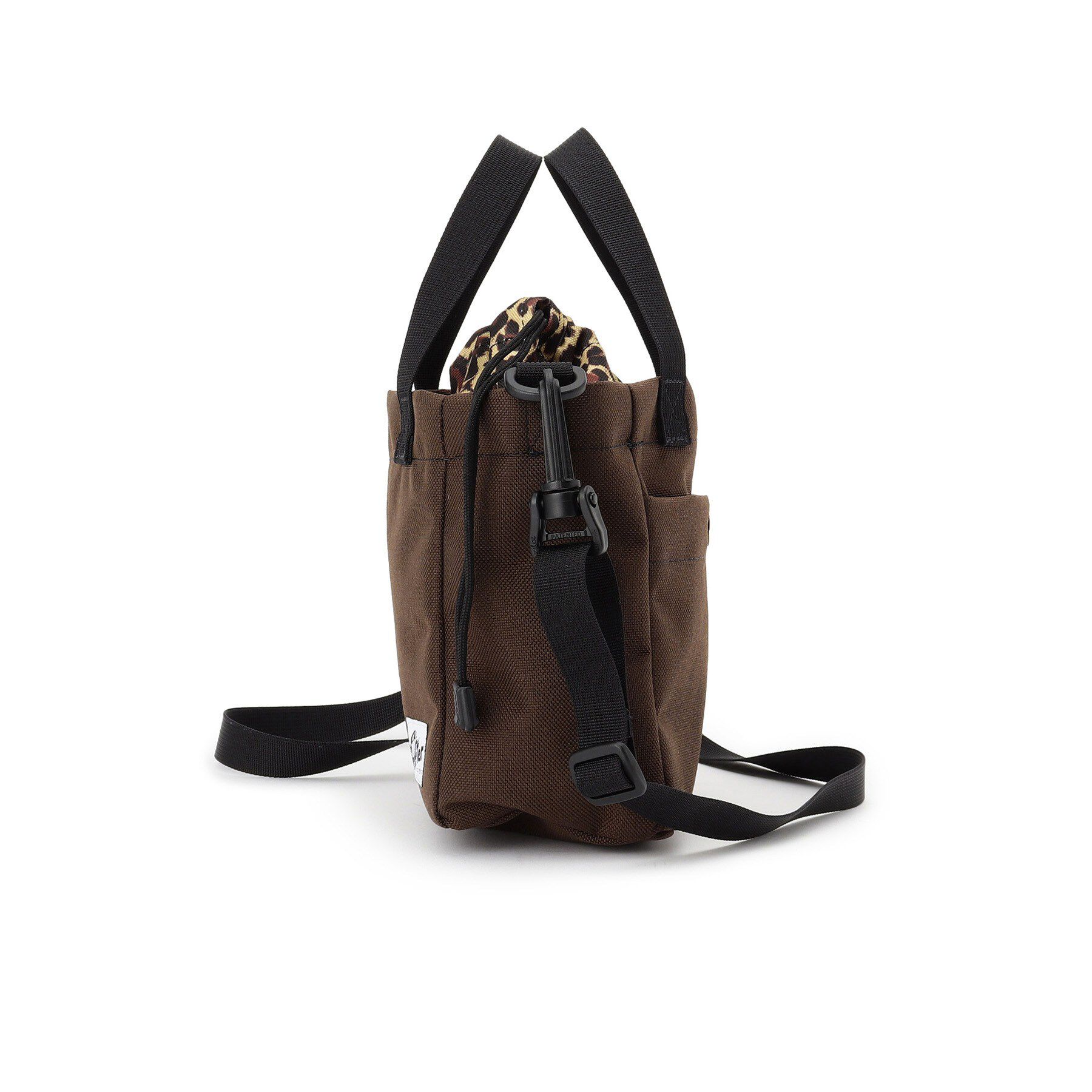 Reflect「【Drifter】ミニショルダーバッグ」|ショルダー・メッセンジャー|