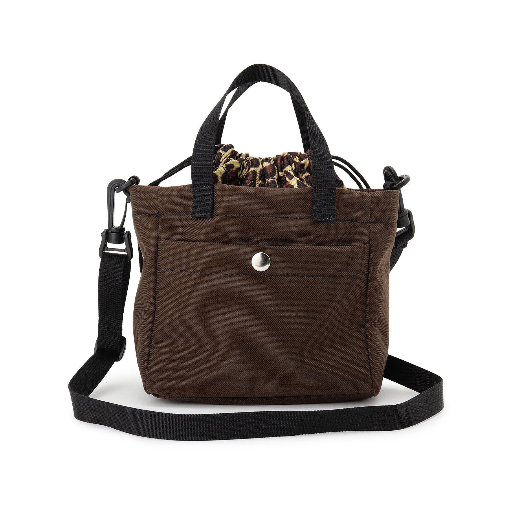 Reflect「【Drifter】ミニショルダーバッグ」|ショルダー・メッセンジャー|