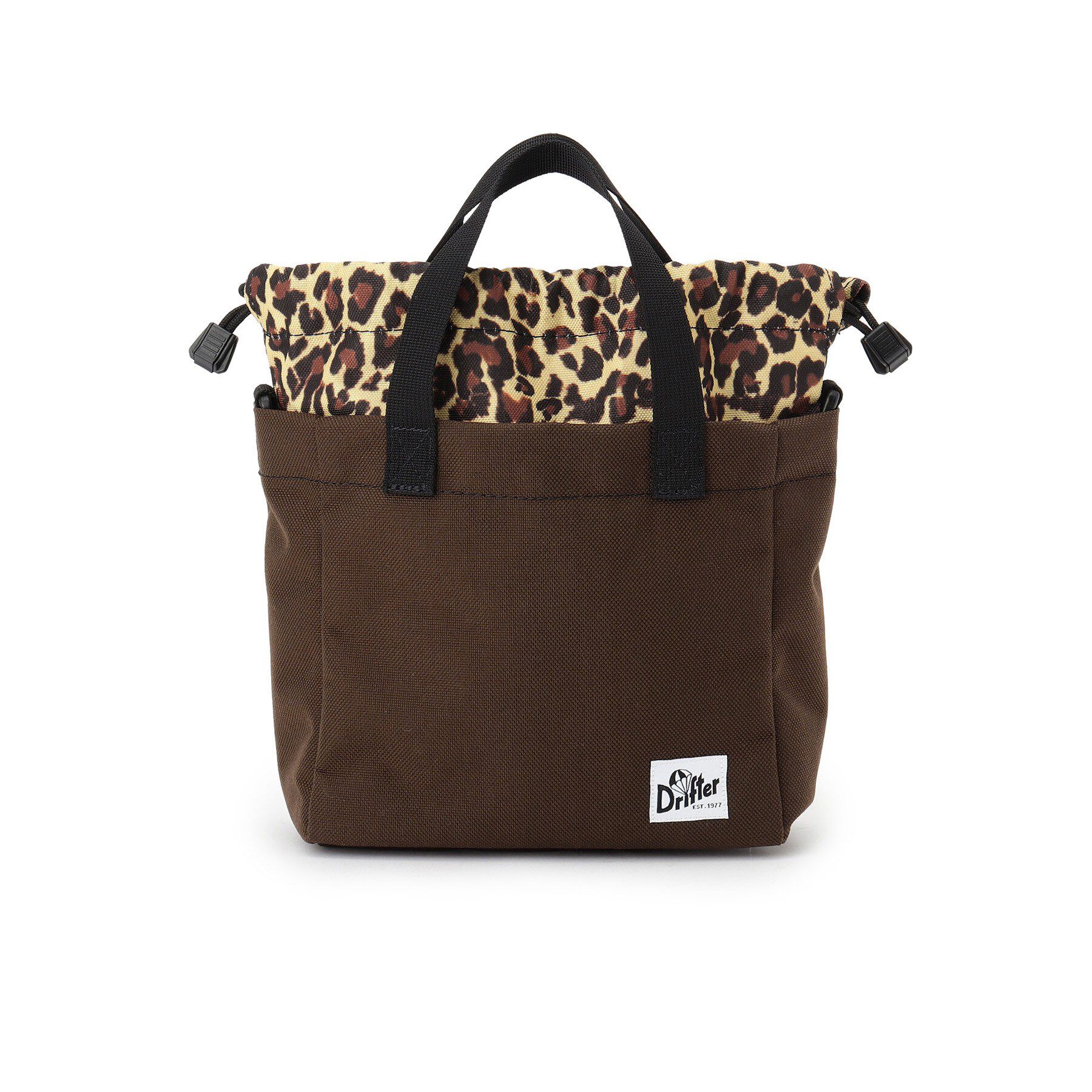 Reflect「【Drifter】ミニショルダーバッグ」|ショルダー・メッセンジャー|