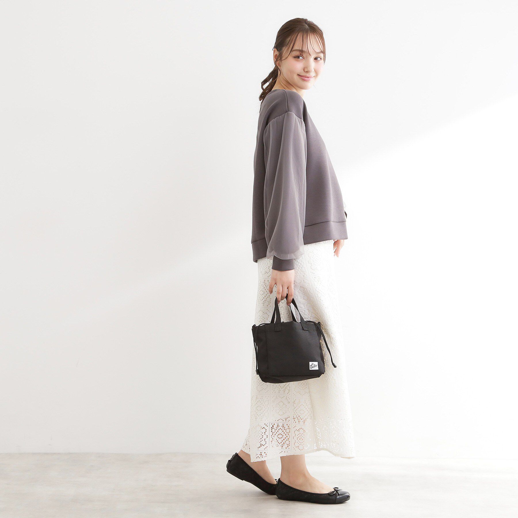 Reflect「【Drifter】ミニショルダーバッグ」|ショルダー・メッセンジャー|