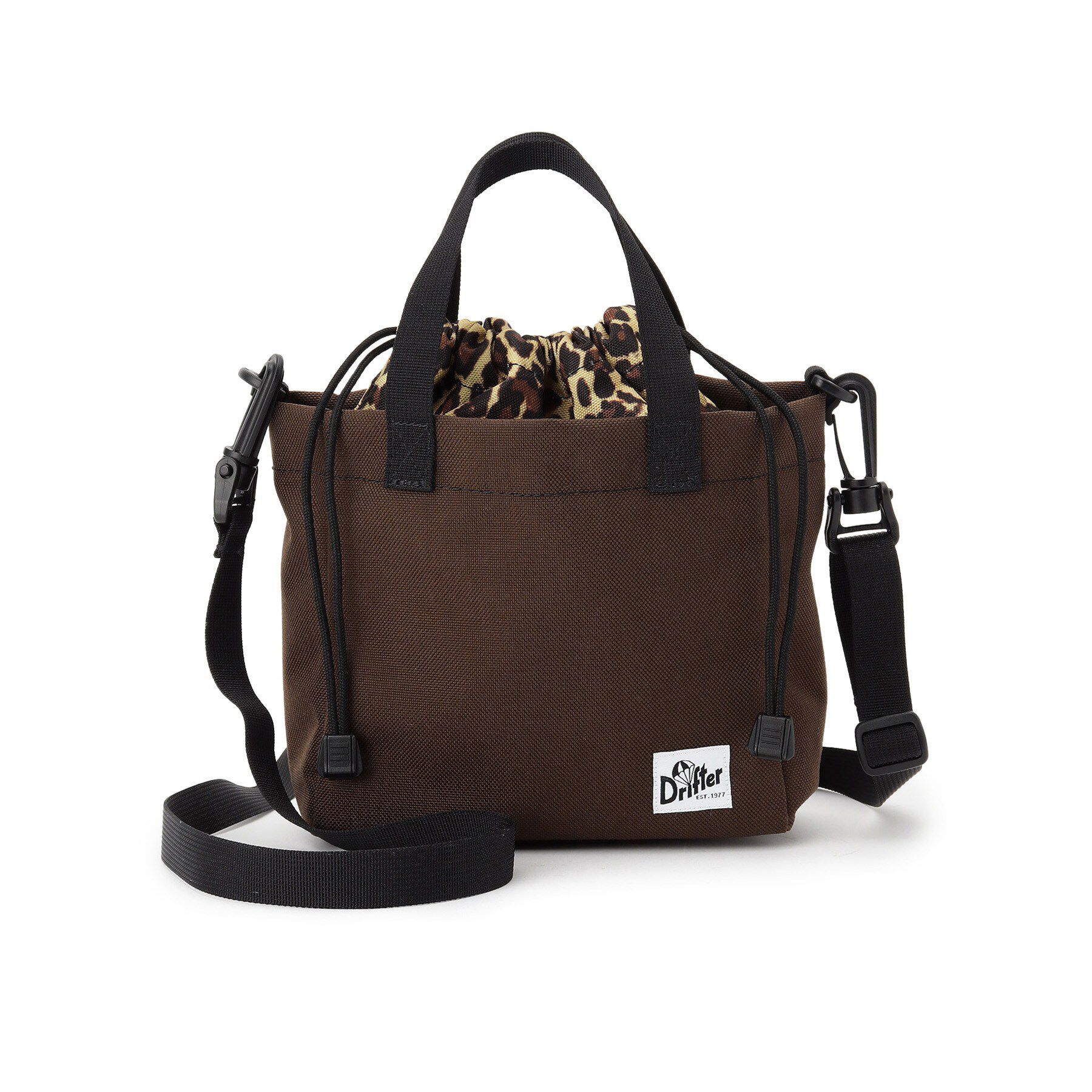 Reflect「【Drifter】ミニショルダーバッグ」|ショルダー・メッセンジャー|