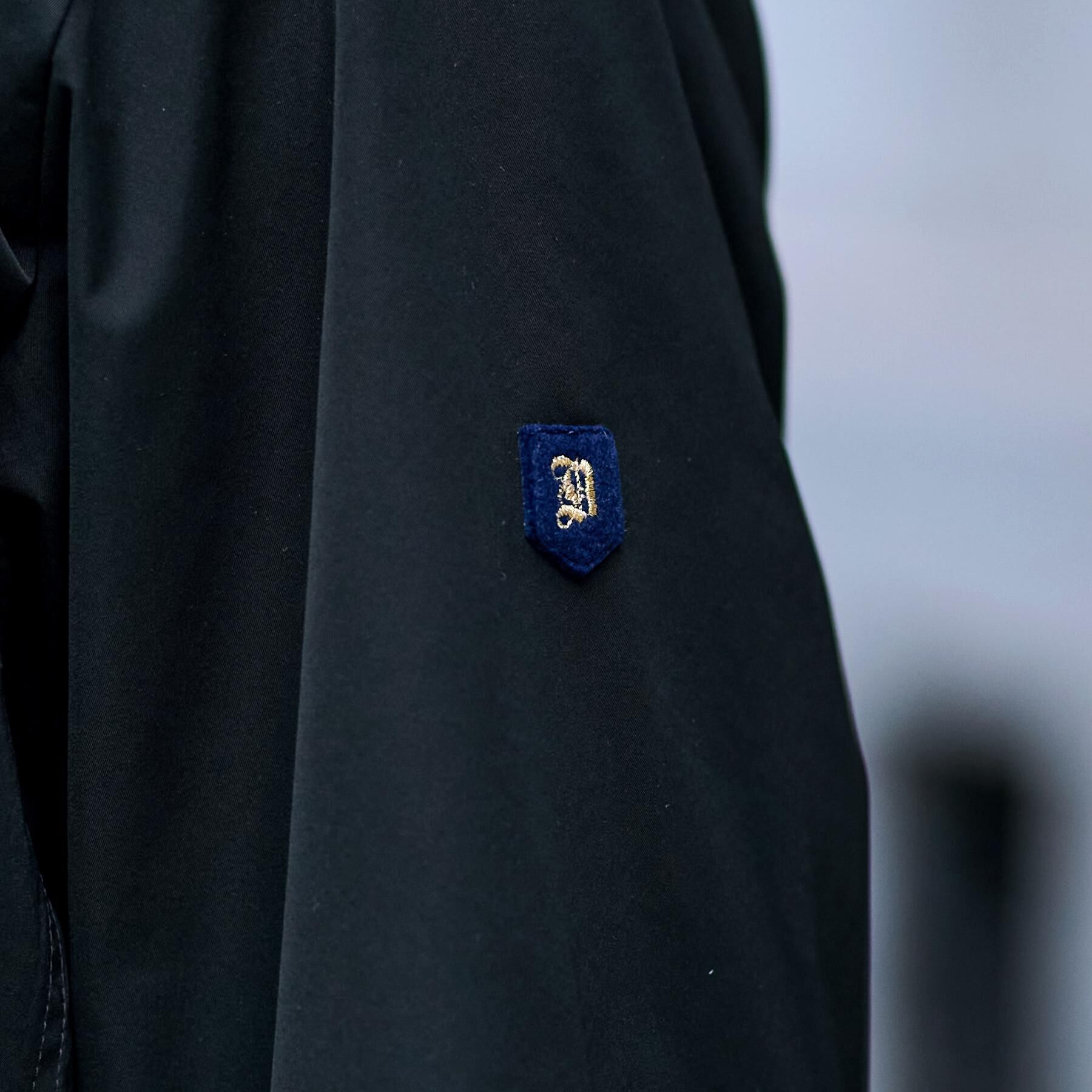 DRESSTERIOR「M－65 LIMONTA フィールドジャケット」|ブルゾン・スタジャン|