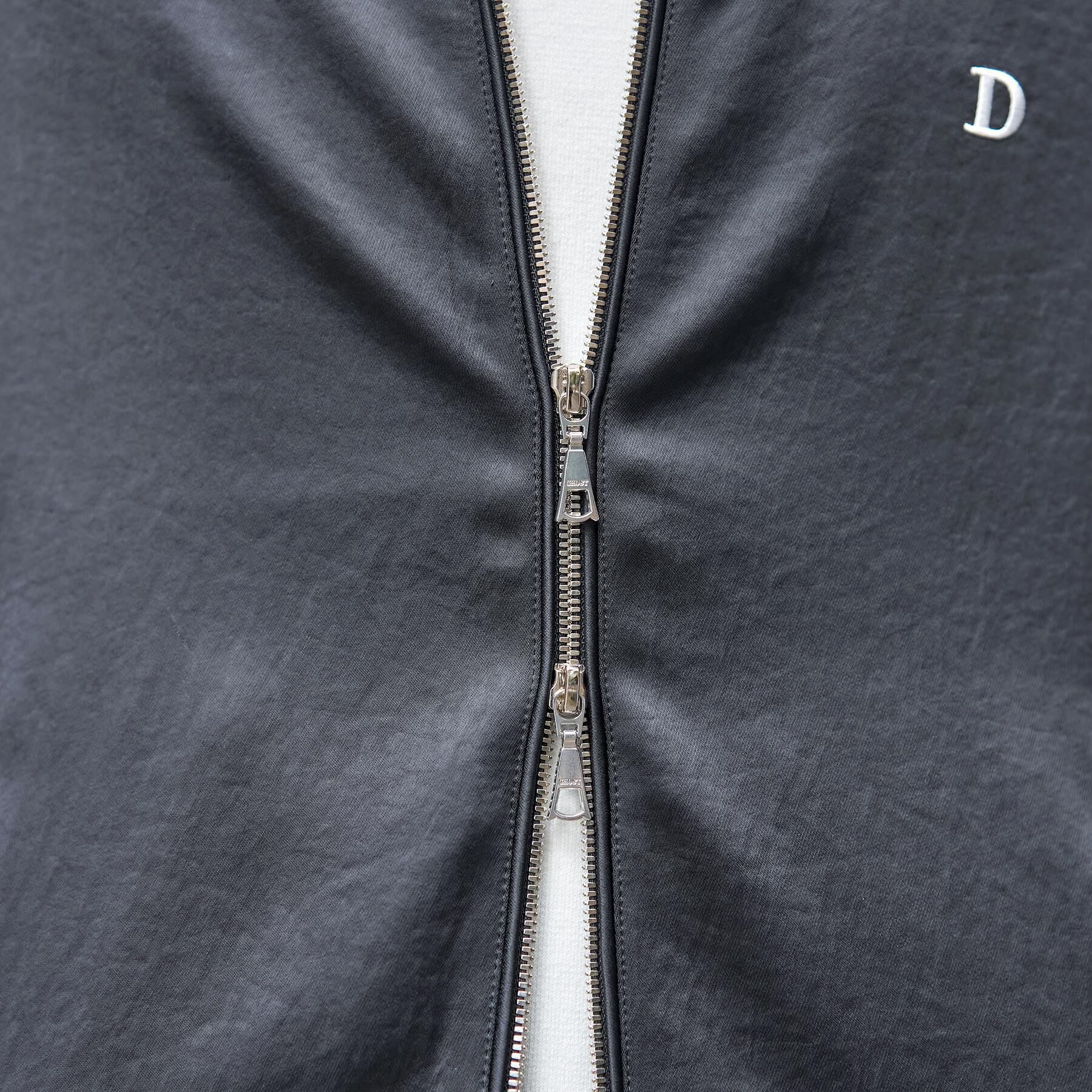 DRESSTERIOR「ラビット刺繍 スカジャン」|ブルゾン・スタジャン|