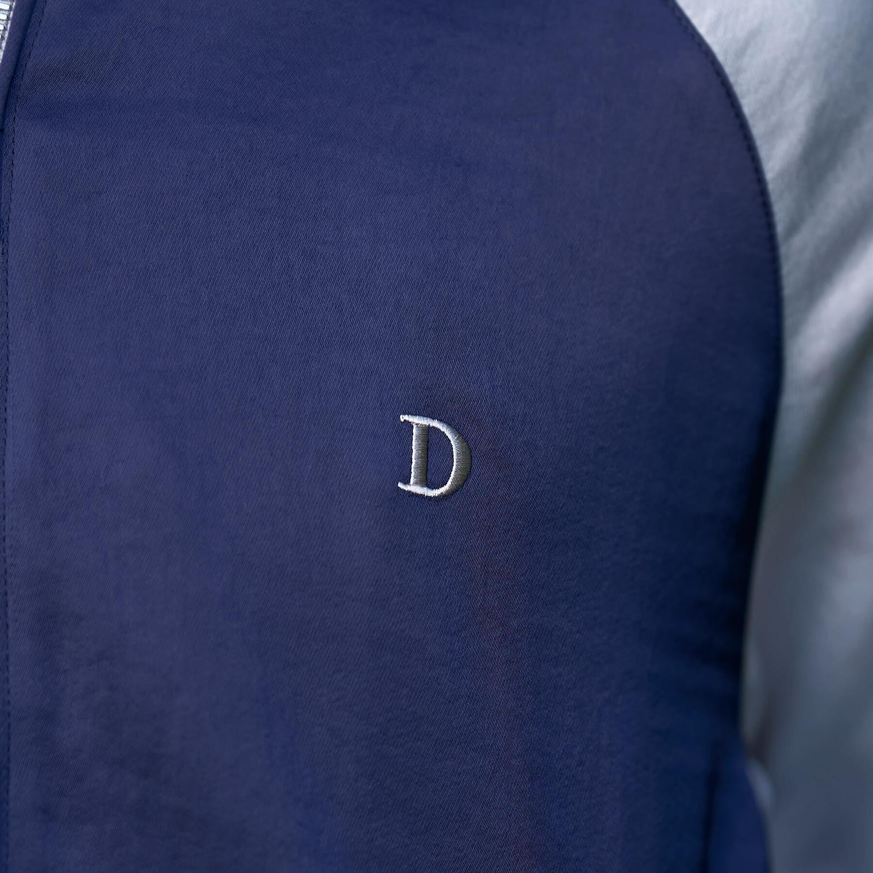 DRESSTERIOR「ラビット刺繍 スカジャン」|ブルゾン・スタジャン|