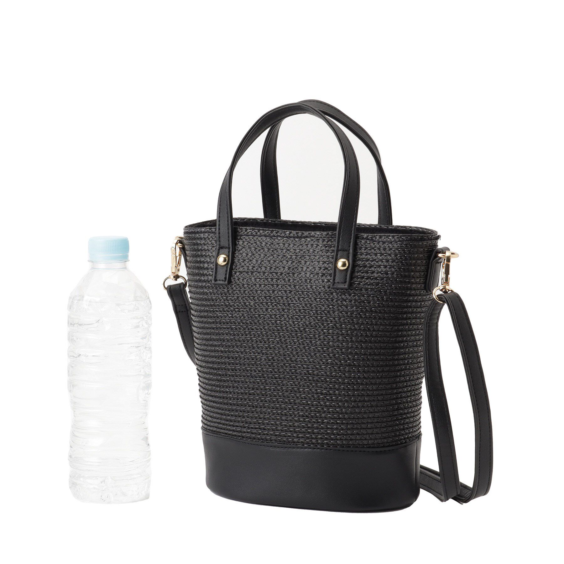 grove「ブレード巾着2WAYトート」|トートバッグ|