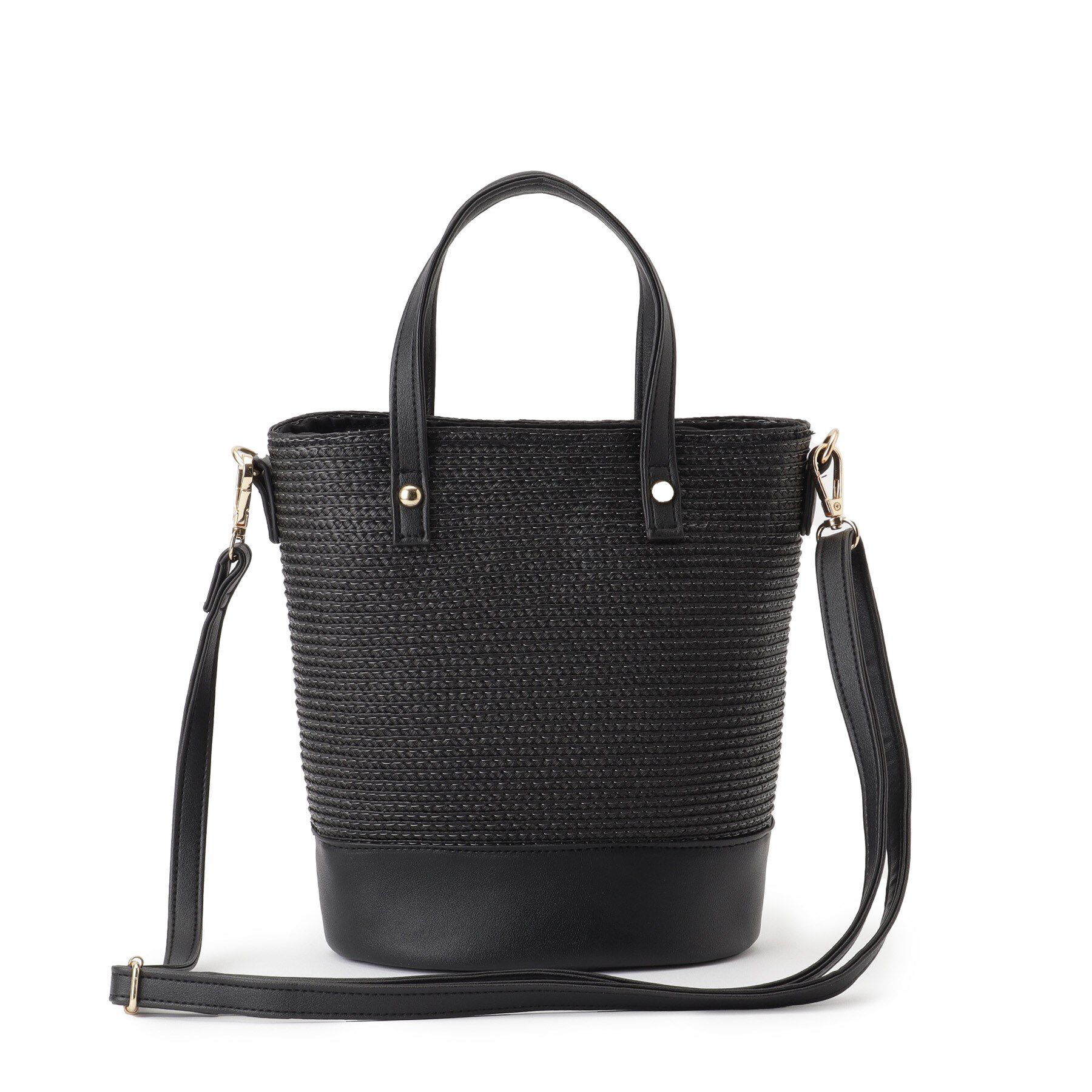 grove「ブレード巾着2WAYトート」|トートバッグ|