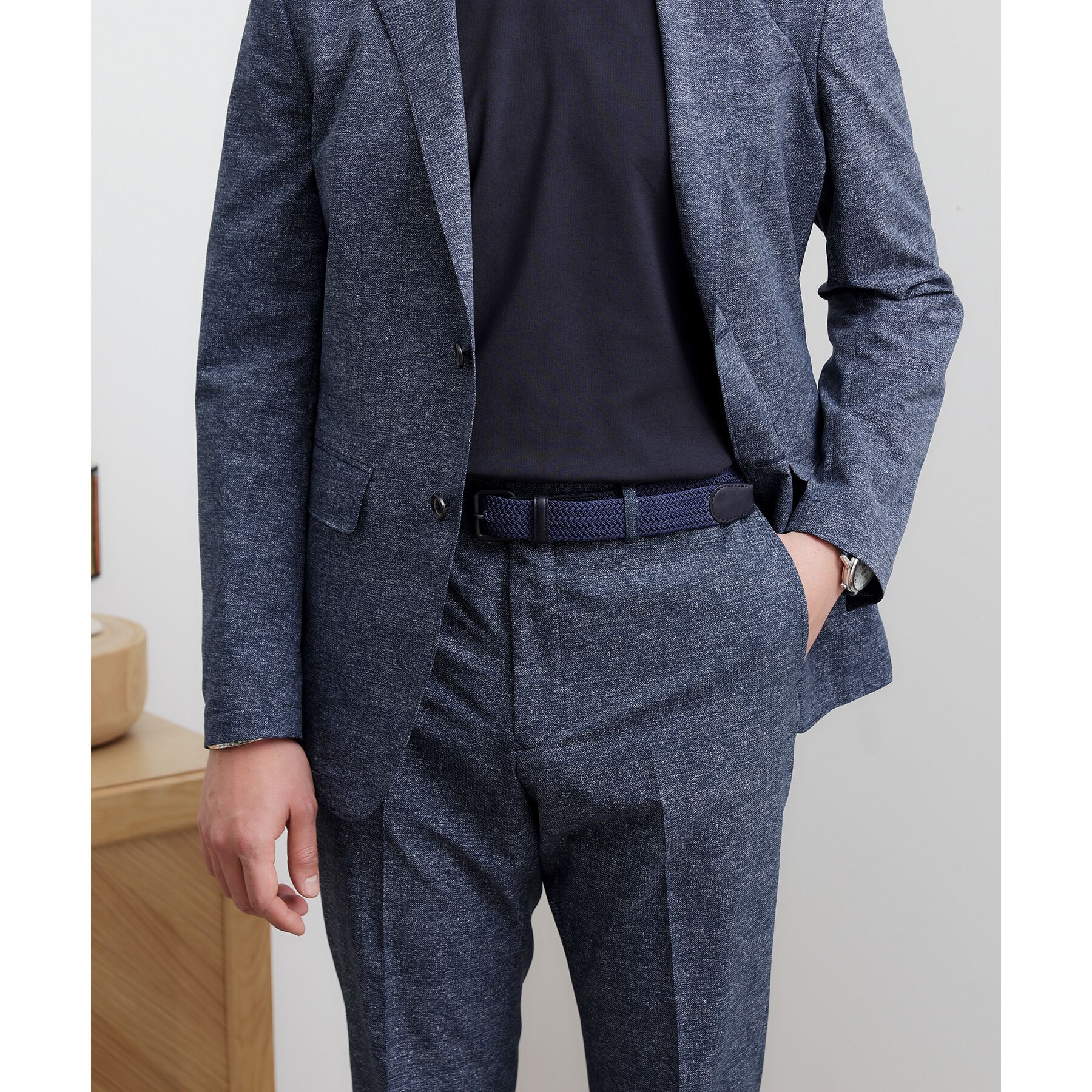 TAKEO KIKUCHI「【抗菌防臭】COOL DOTS（R）ドビープリント パンツ」|その他|