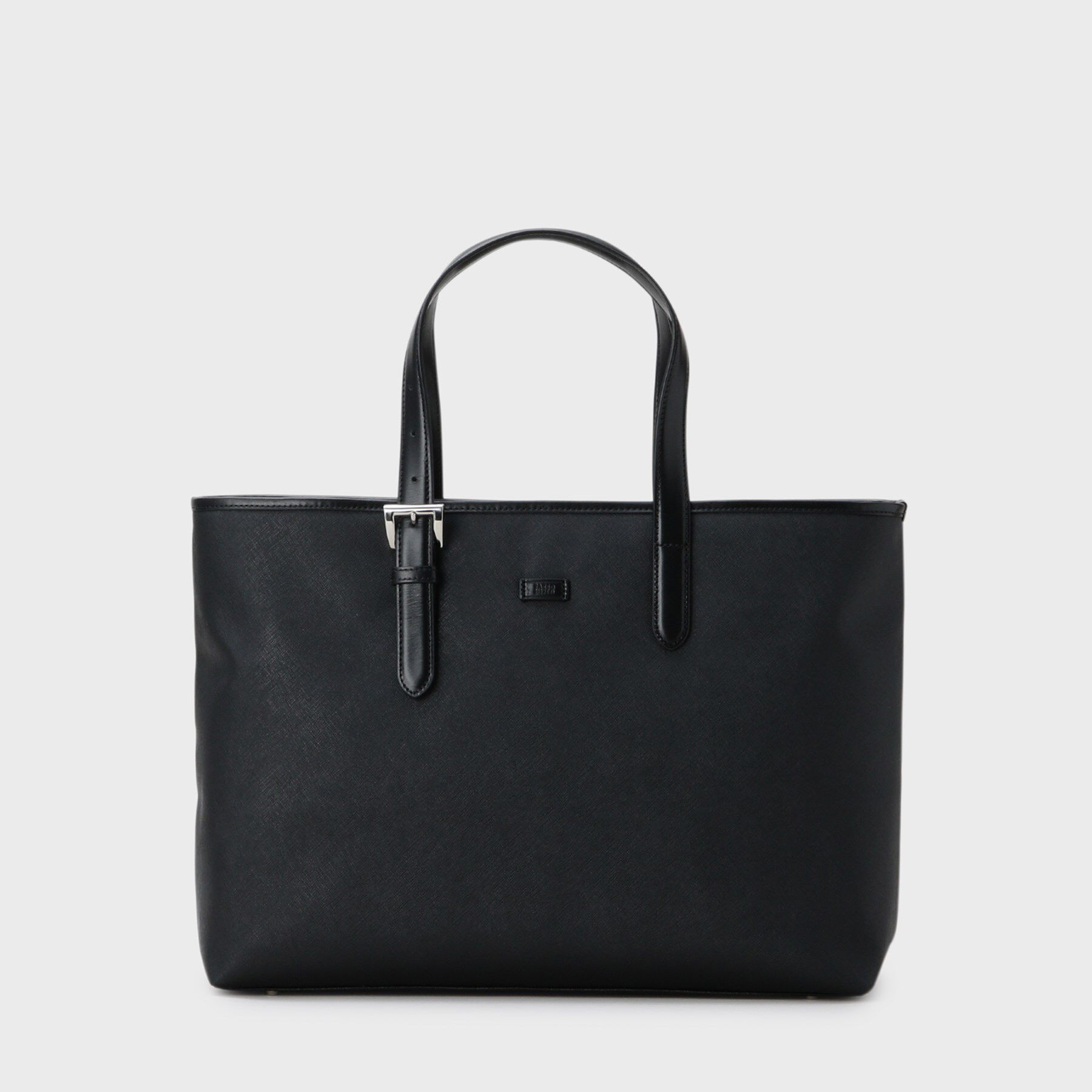 TAKEO KIKUCHI「コーデュラ（R） コーティング トートバッグ」|トートバッグ|ブラック(019)