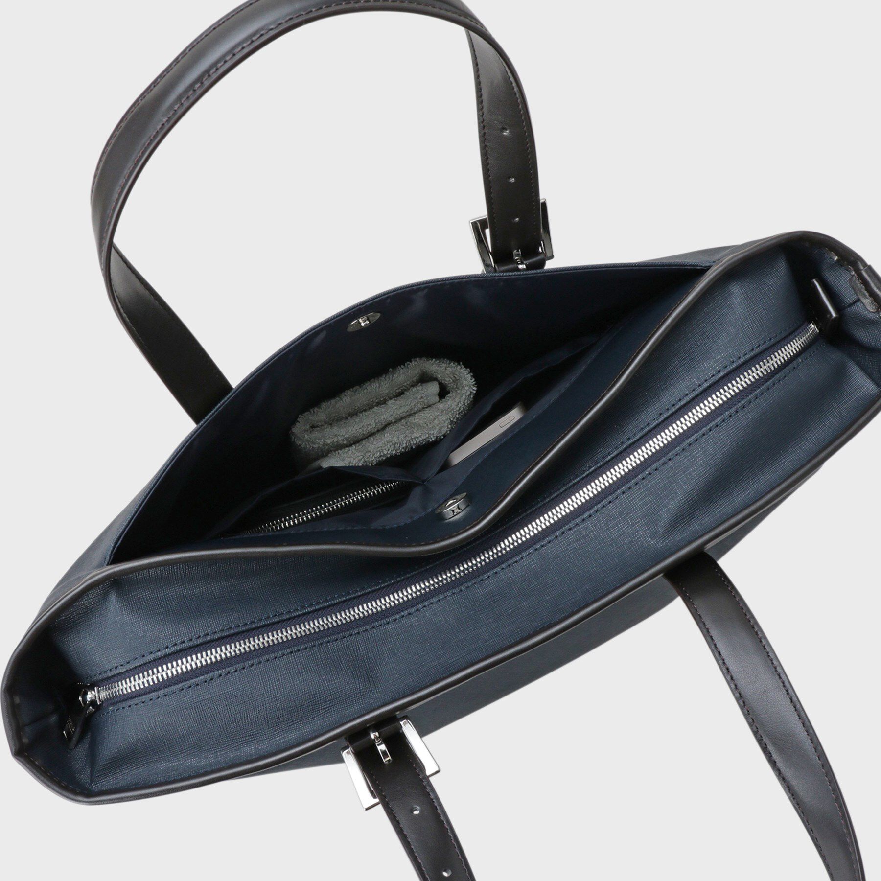 TAKEO KIKUCHI「コーデュラ（R） コーティング トートバッグ」|トートバッグ|