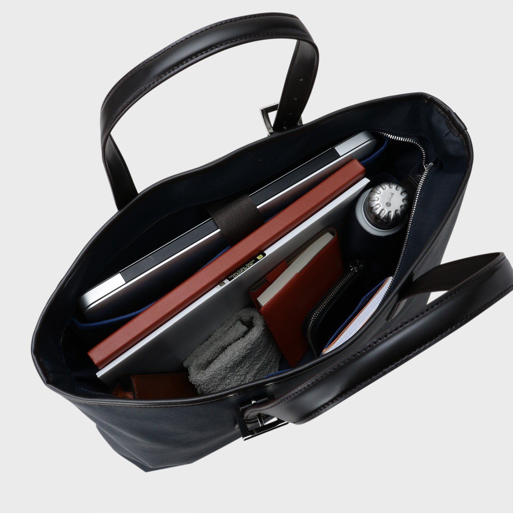 TAKEO KIKUCHI「コーデュラ（R） コーティング トートバッグ」|トートバッグ|