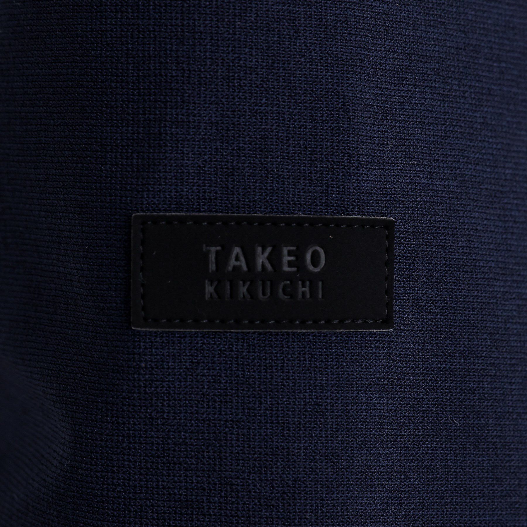 TAKEO KIKUCHI「サイド切り替え 半袖シャツ」|シャツ・ブラウス|