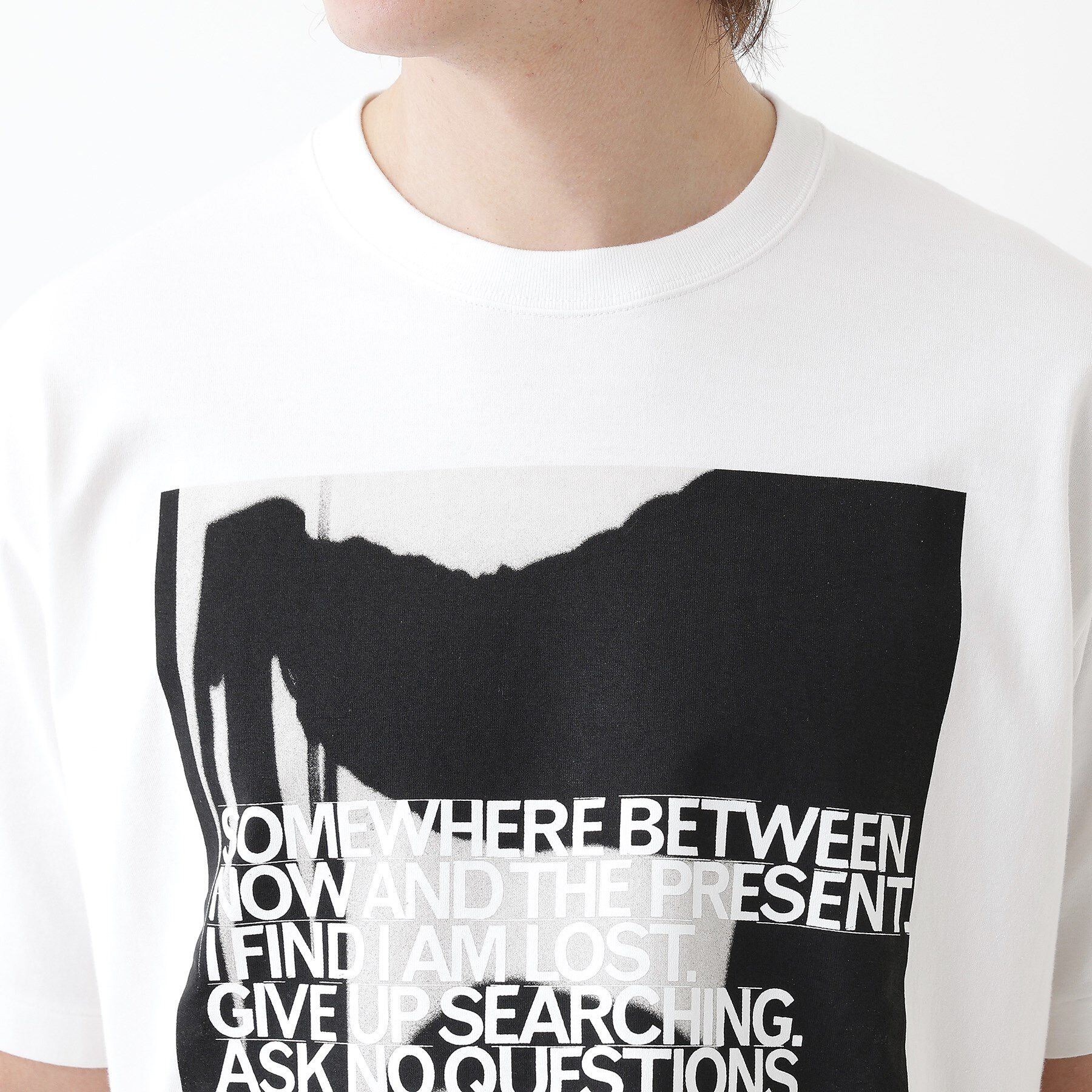 TAKEO KIKUCHI「【THE FLAGSHIP】フォトプリントTシャツ」|Tシャツ・カットソー|