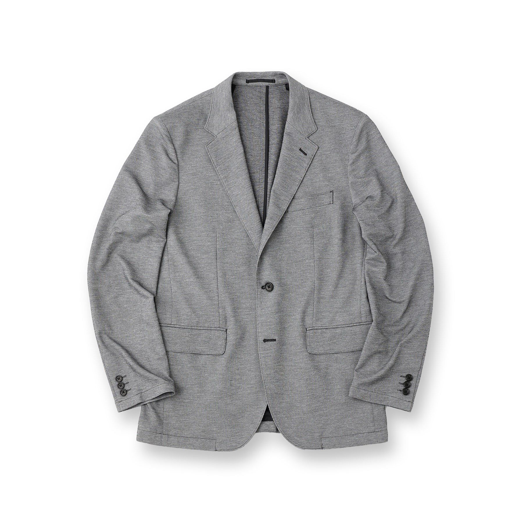 TAKEO KIKUCHI「ドライカノコ ジャケット」|テーラードジャケット|