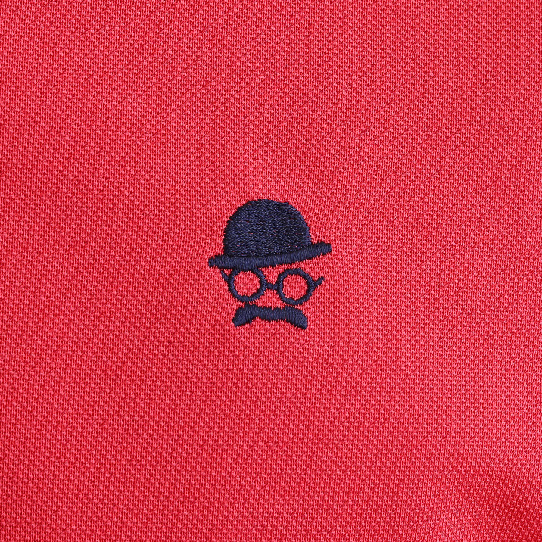 TAKEO KIKUCHI「【LIMITED】ジェントルマンヘッド ワンポイントポロシャツ」|ポロシャツ|