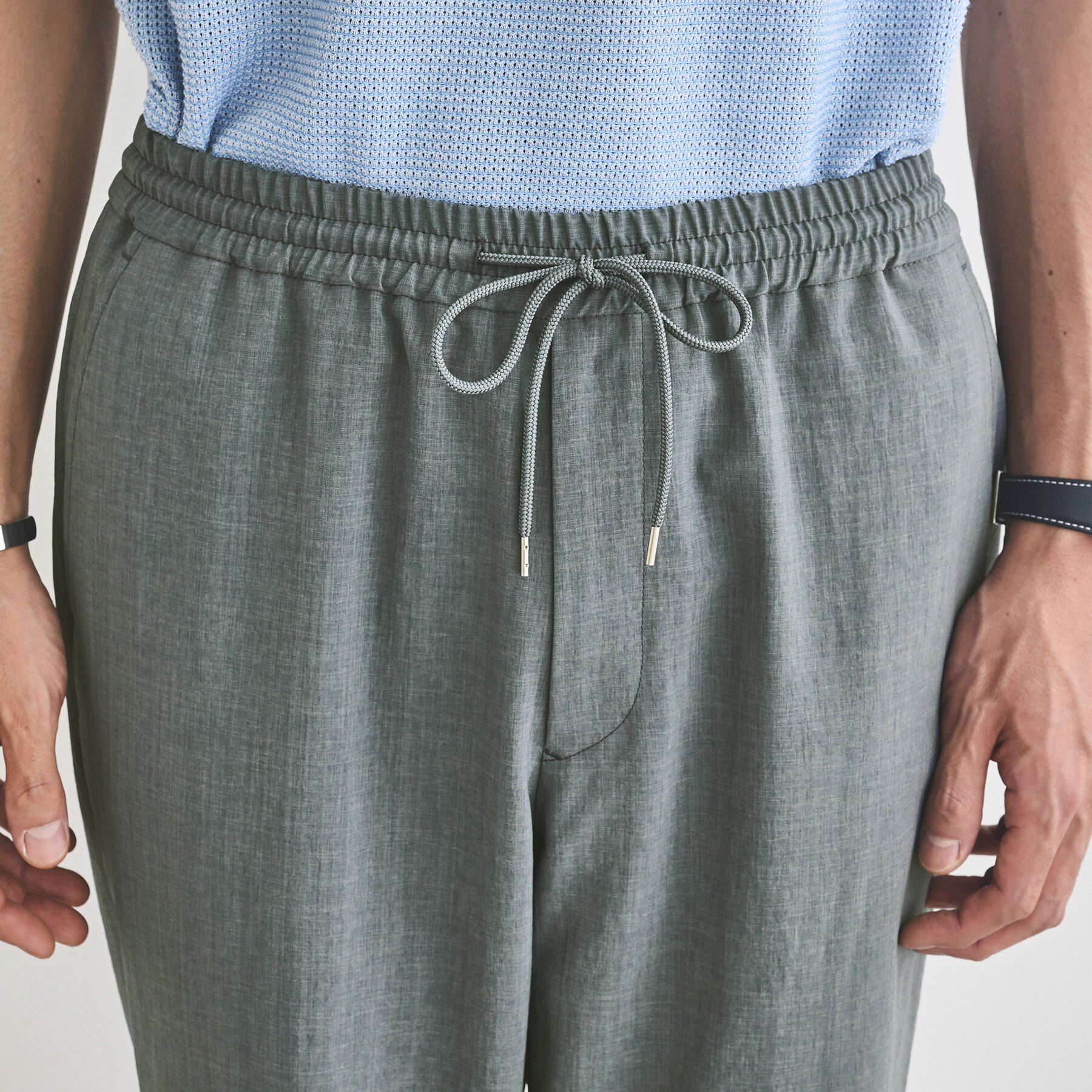 TAKEO KIKUCHI「リラックス イージーパンツ」|その他|