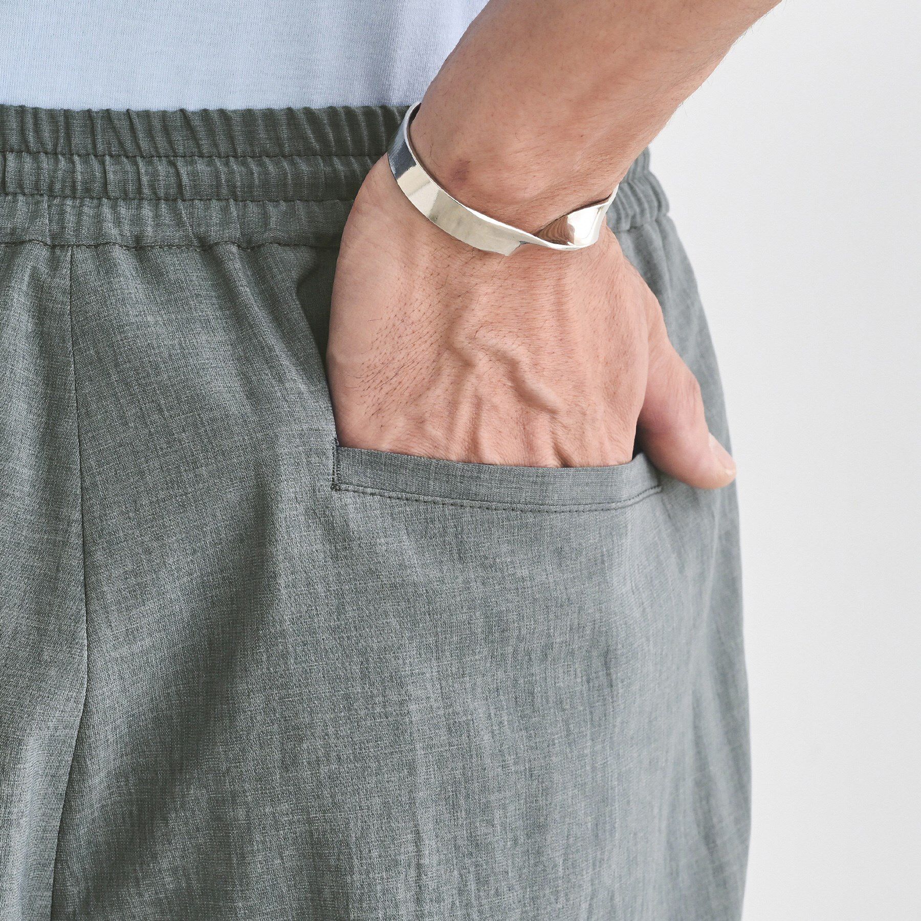 TAKEO KIKUCHI「リラックス イージーパンツ」|その他|