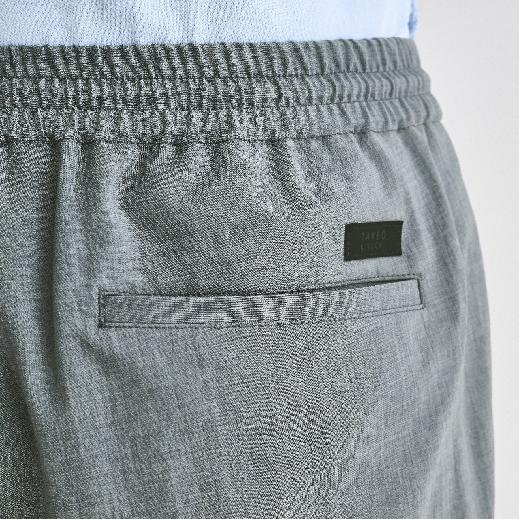 TAKEO KIKUCHI「リラックス イージーパンツ」|その他|