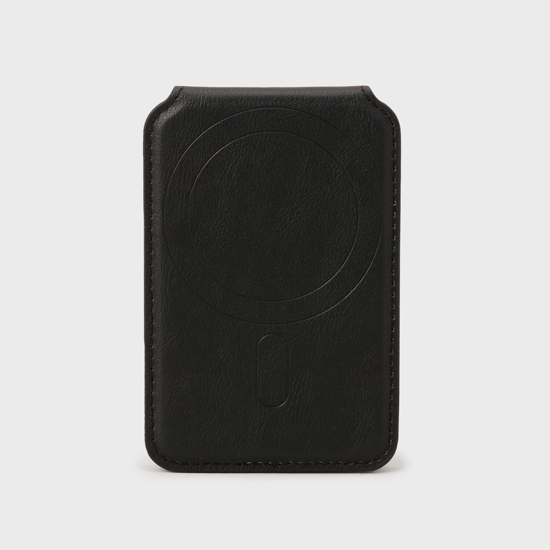 TAKEO KIKUCHI「【スマホスタンド機能付きパスケース】プレイフルチェンジネクタイBOX」|ネクタイ・蝶ネクタイ|