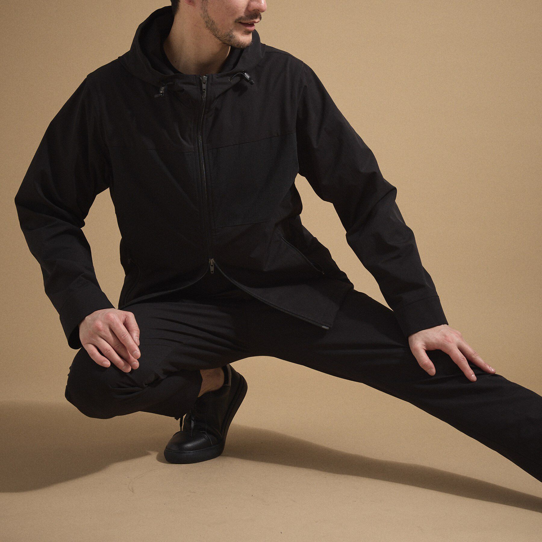 TAKEO KIKUCHI「【KAJIF】イージー パンツ」|その他|