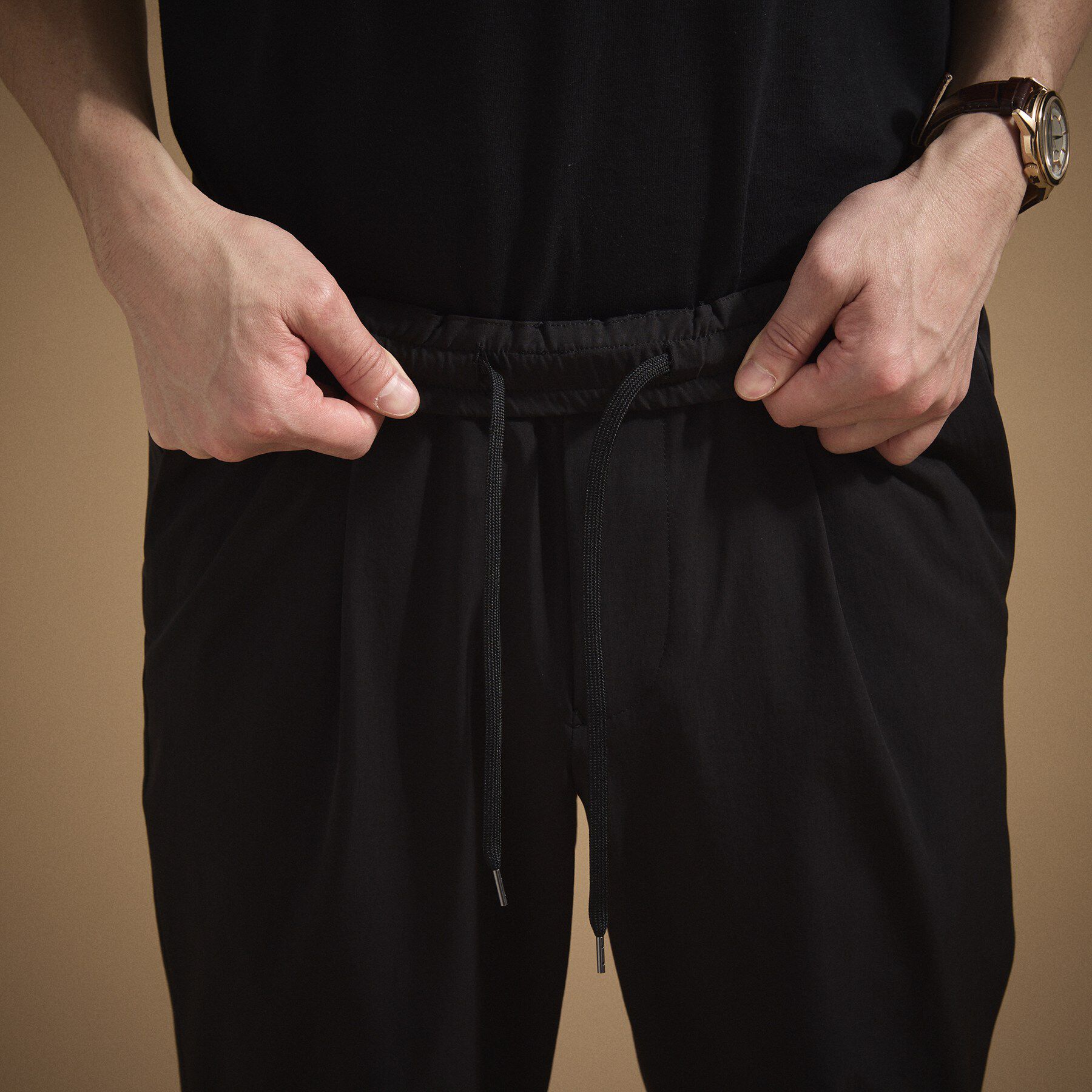 TAKEO KIKUCHI「【KAJIF】イージー パンツ」|その他|