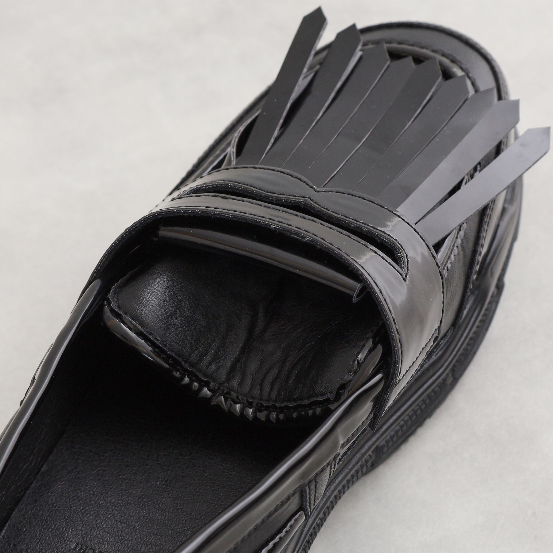 tk.TAKEO KIKUCHI「【2WAY】スニーカーソールローファー」|その他|