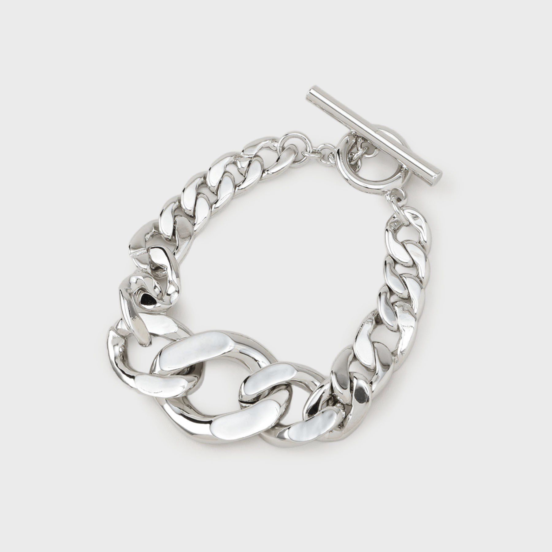 tk.TAKEO KIKUCHI「アクセントブレスレット」|ブレスレット・バングル|