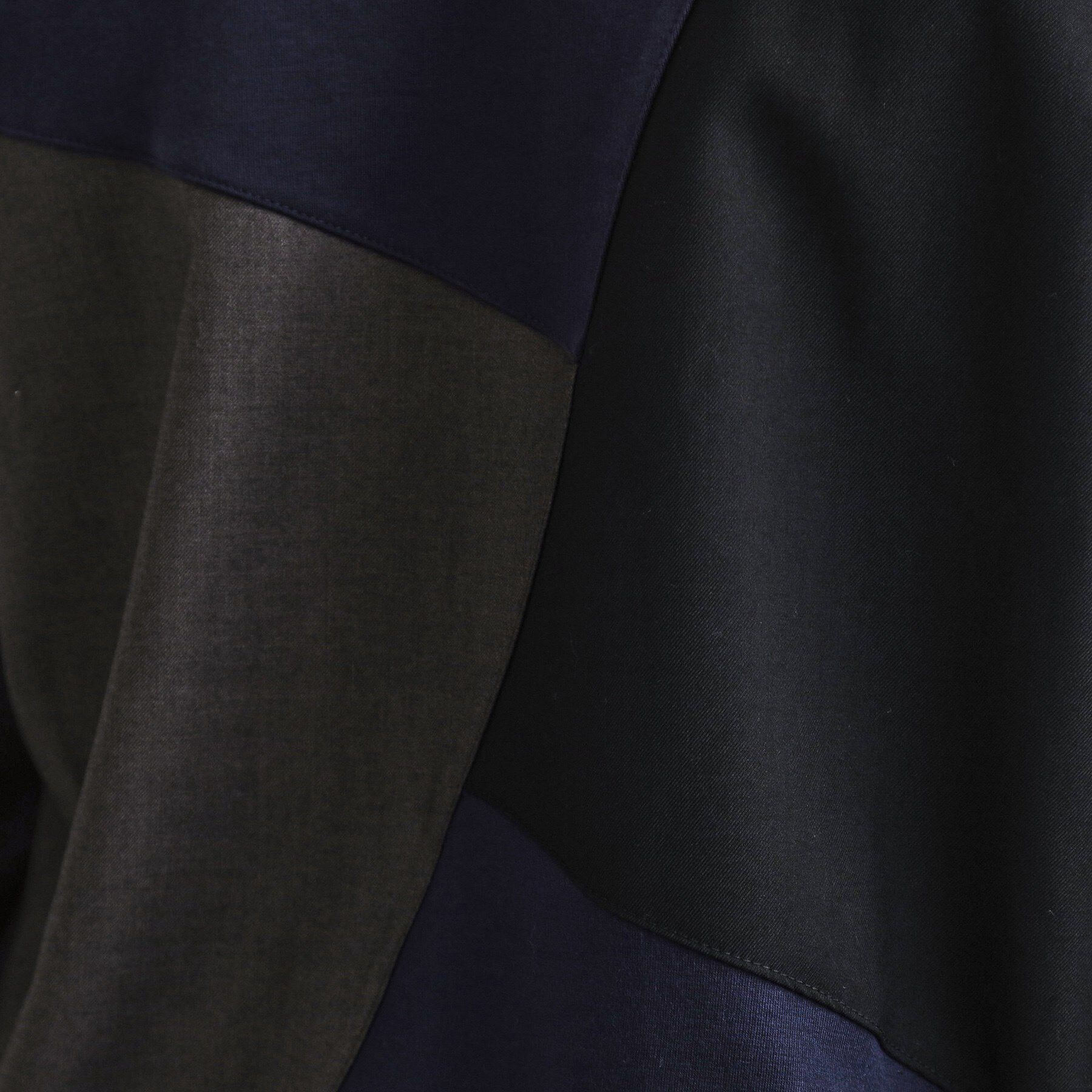 tk.TAKEO KIKUCHI「ブロックシャドー切替カットソー」|Tシャツ・カットソー|