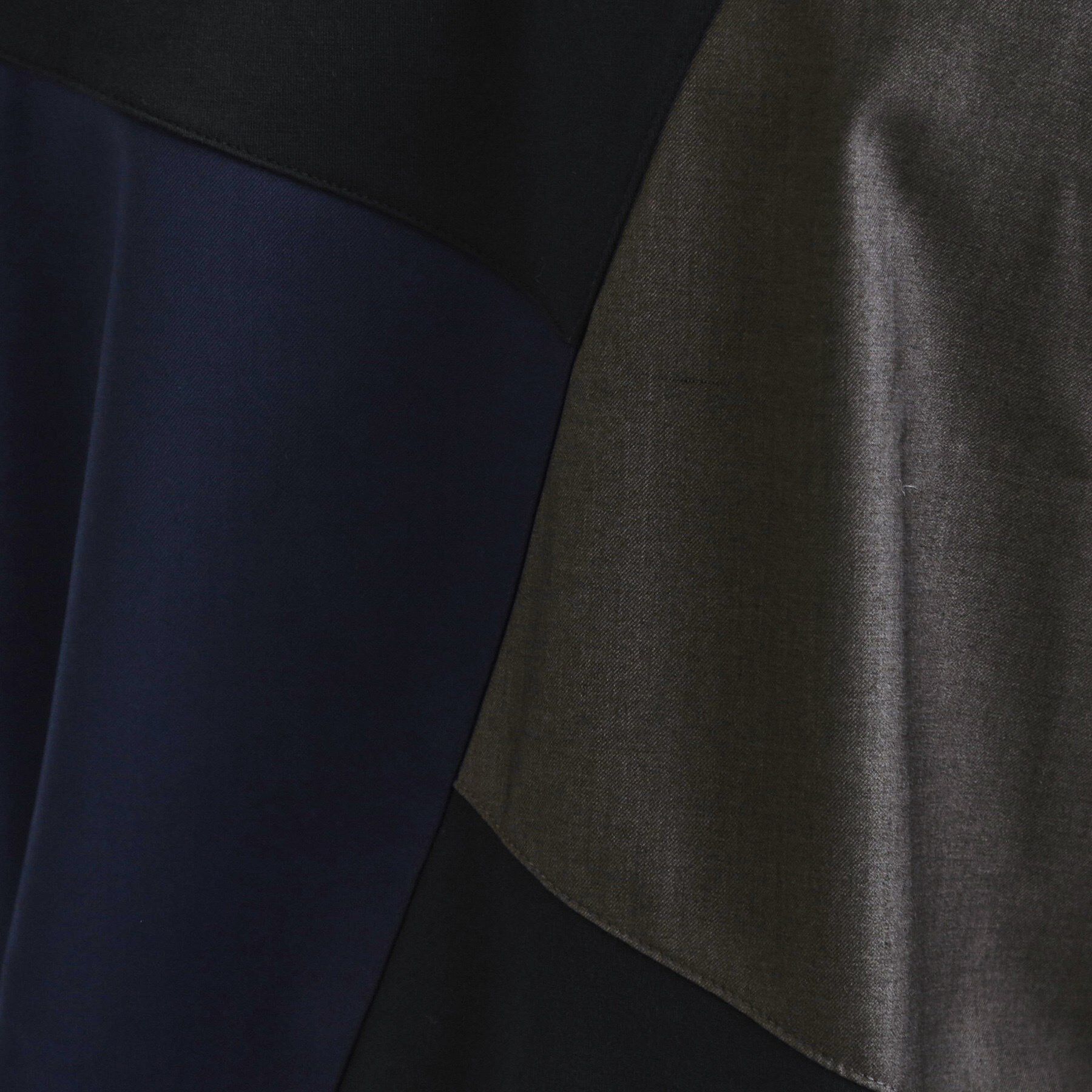 tk.TAKEO KIKUCHI「ブロックシャドー切替カットソー」|Tシャツ・カットソー|