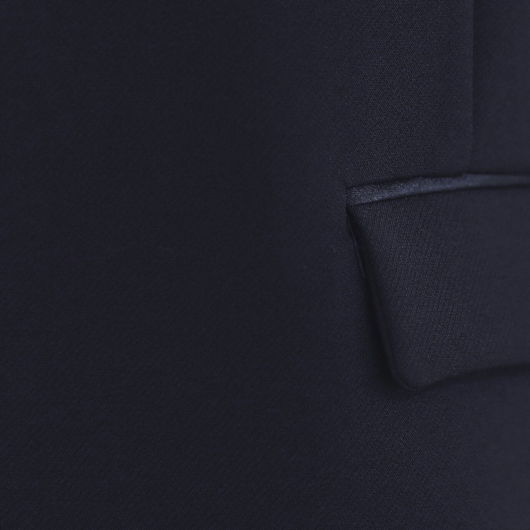 index「《通勤・セレモニー/セットアップ対応》多機能ノーカラージャケット【洗濯機洗い可/防シワ/抗ピル/スト」|ノーカラージャケット|