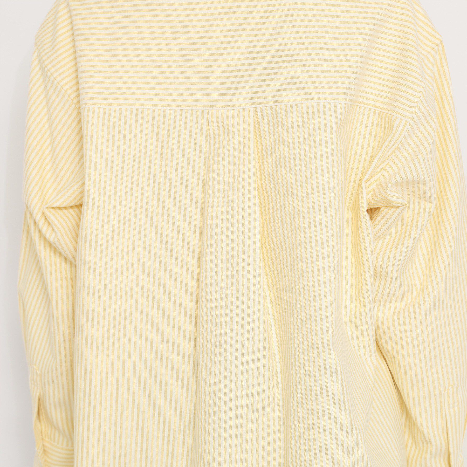 THE SHOP TK「【POLO BCS 別注】ストライプOXシャツ」|シャツ・ブラウス|