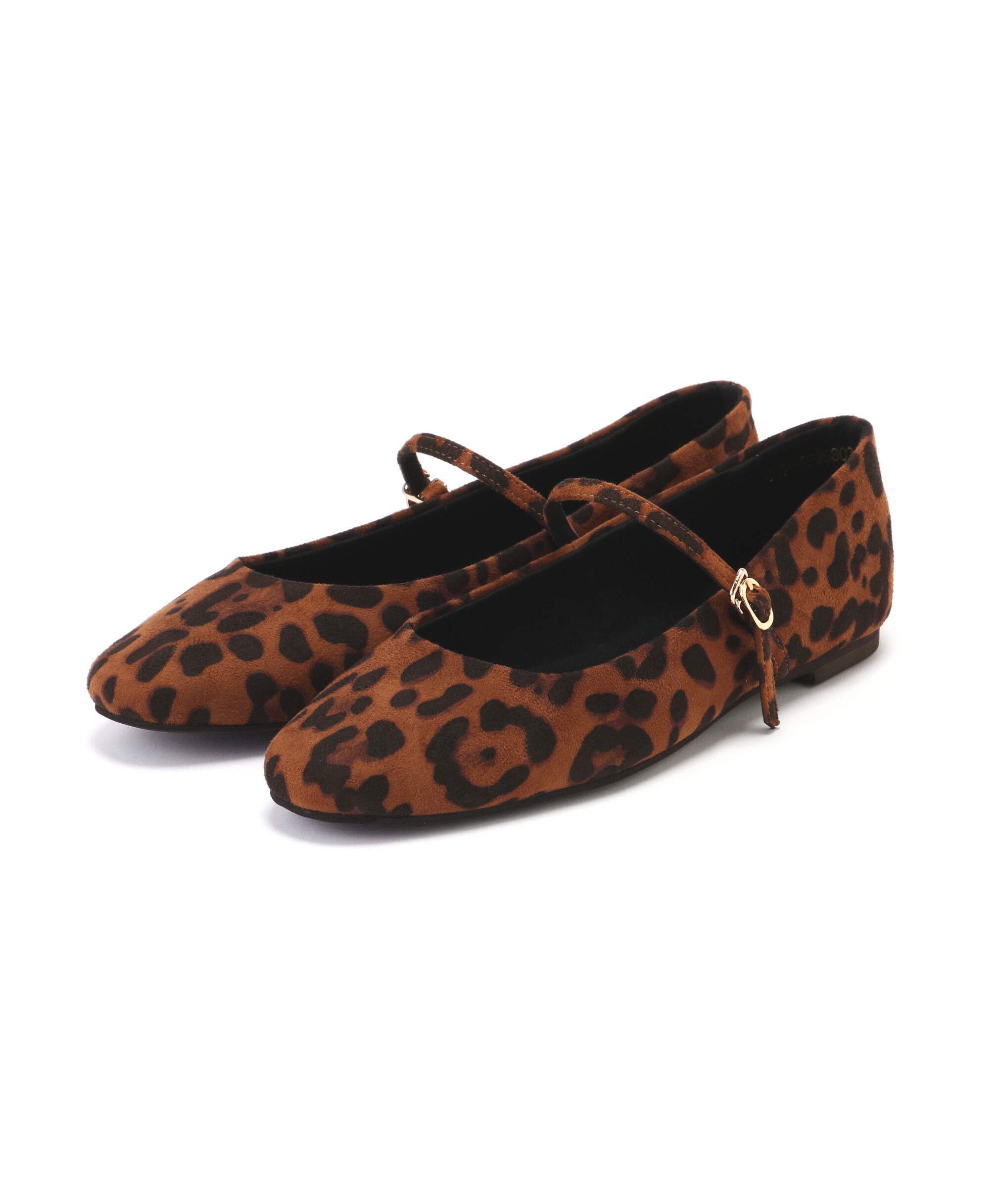  「ベアソールフラットバレエシューズ」|その他|