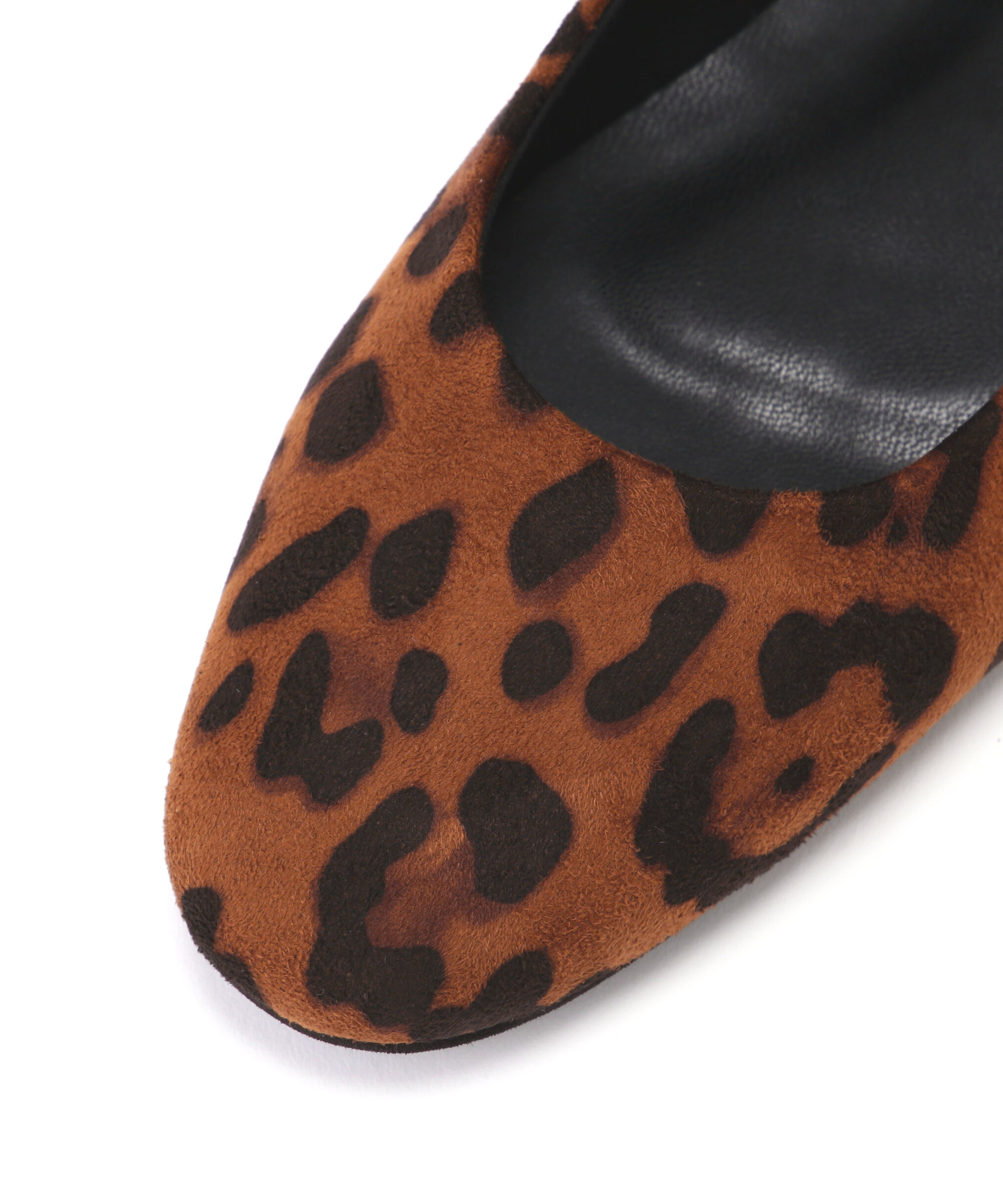  「ベアソールフラットバレエシューズ」|その他|