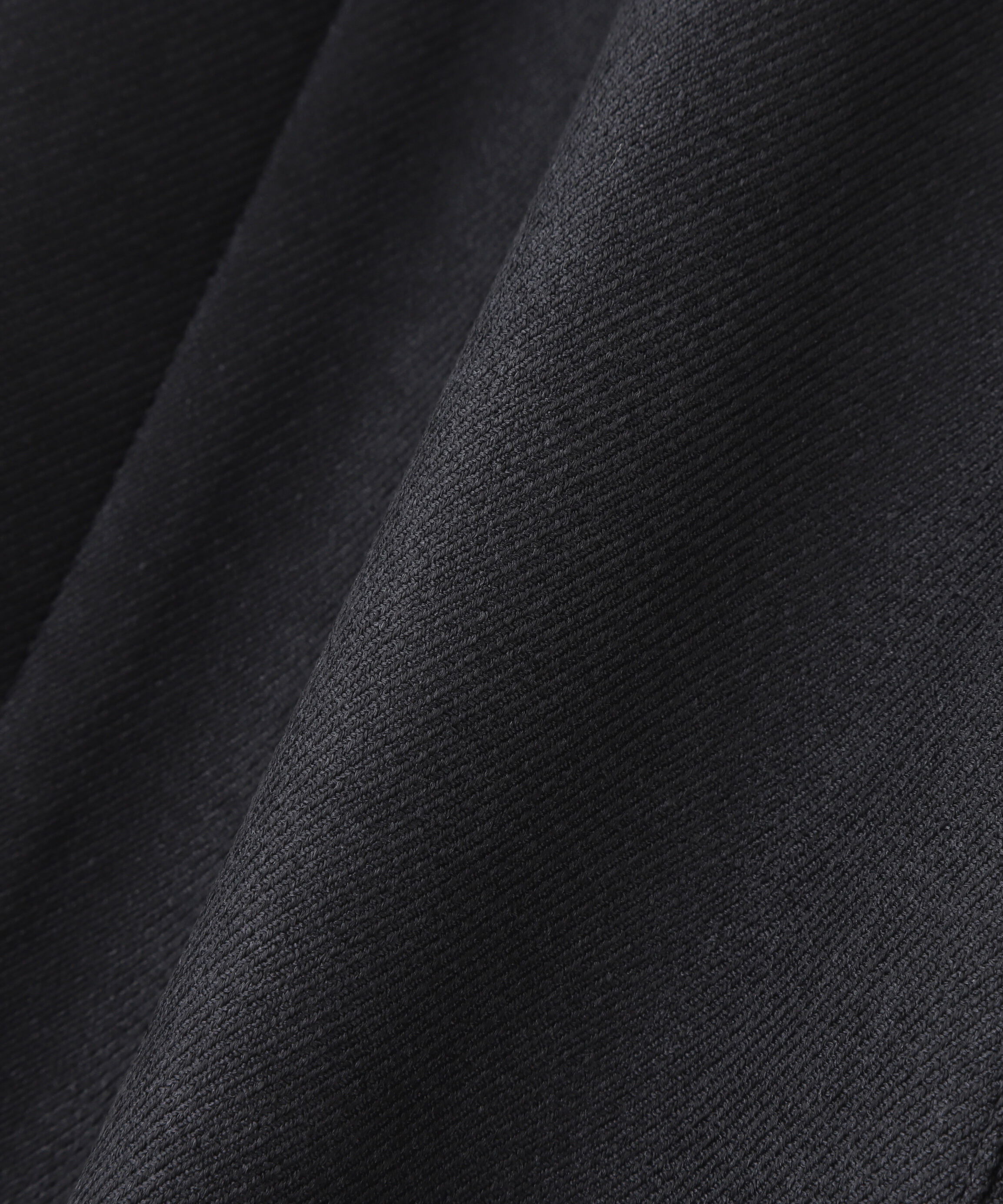  「バイカラーボタンナローワンピース」|ワンピース|