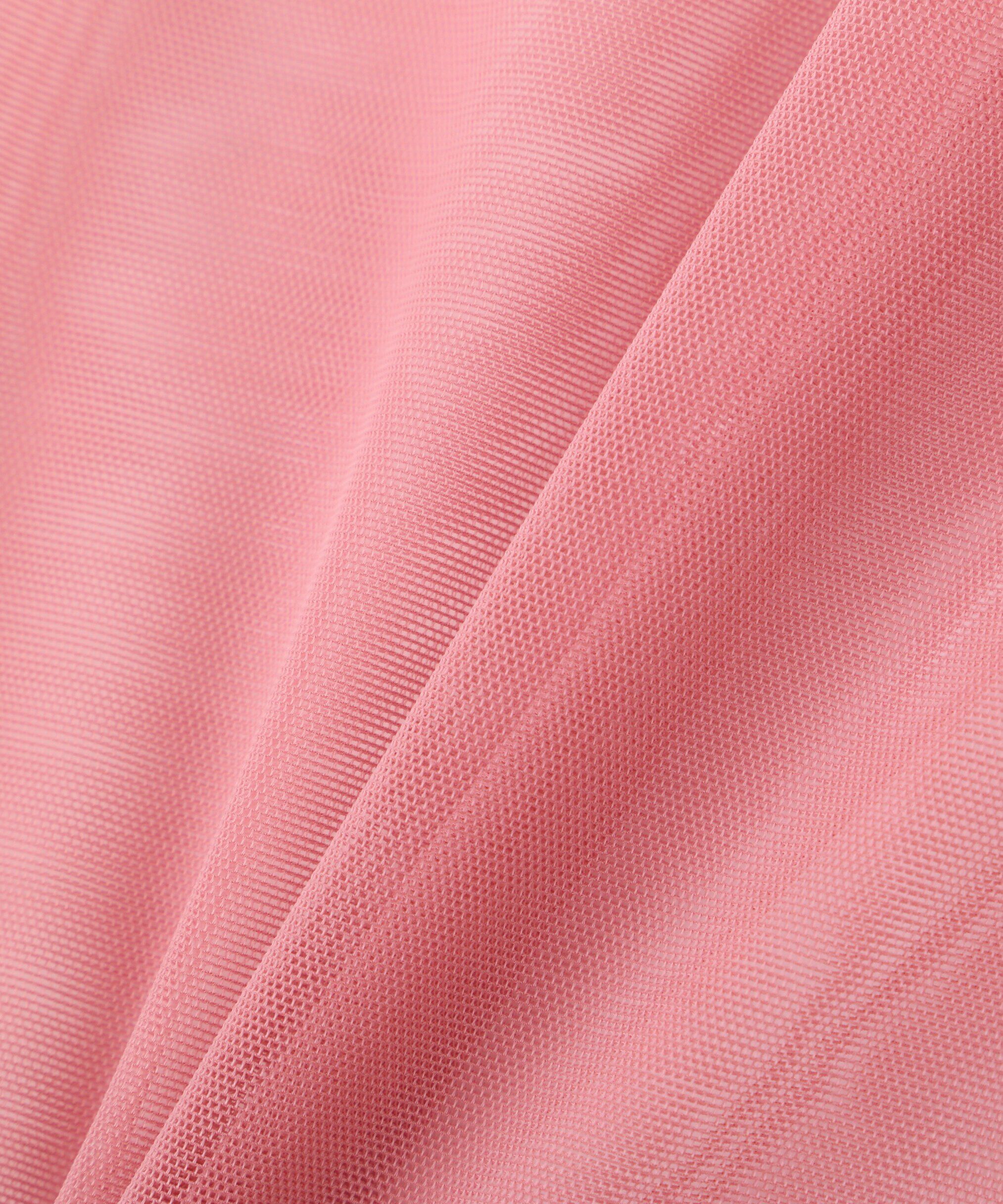  「シースルーハイネックカットソー」|Tシャツ・カットソー|