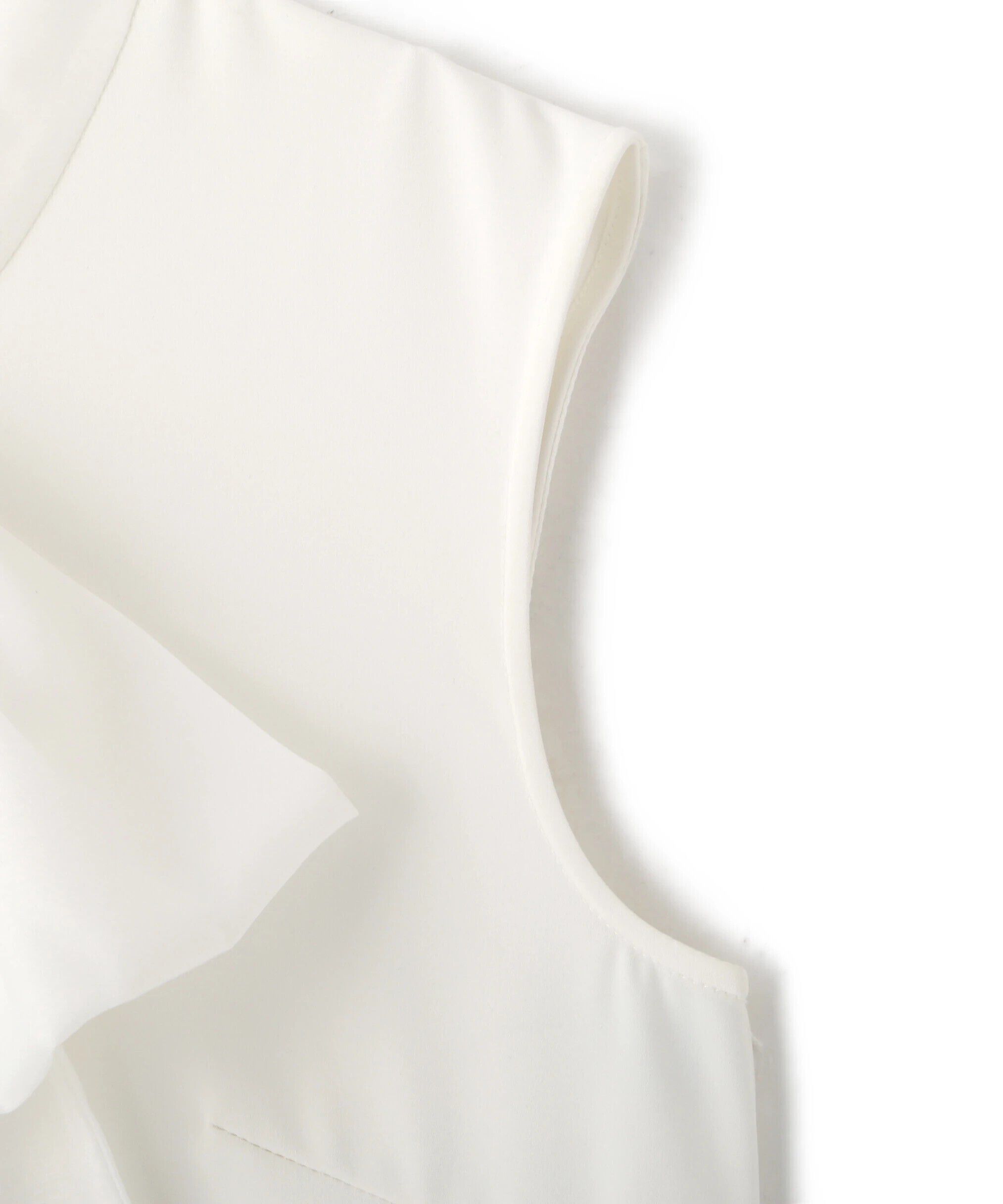  「ビッグボウタイブラウス」|シャツ・ブラウス|