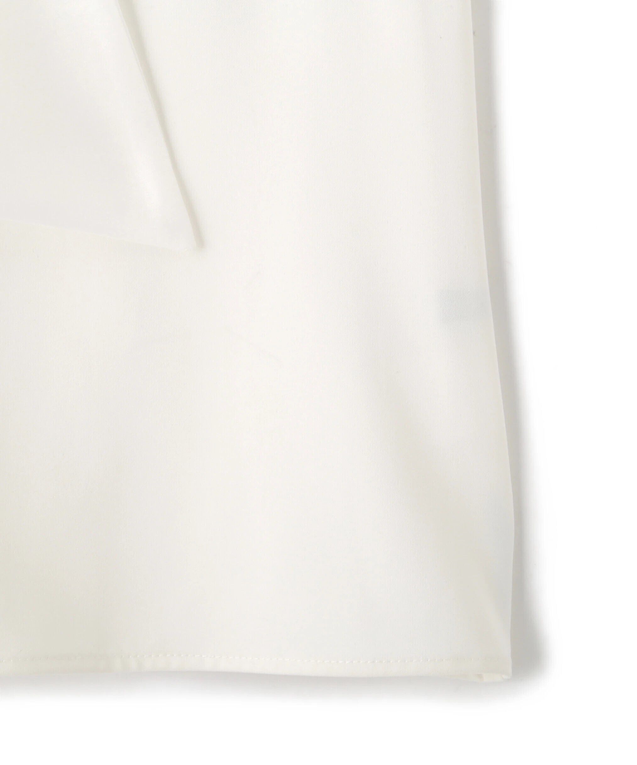  「ビッグボウタイブラウス」|シャツ・ブラウス|