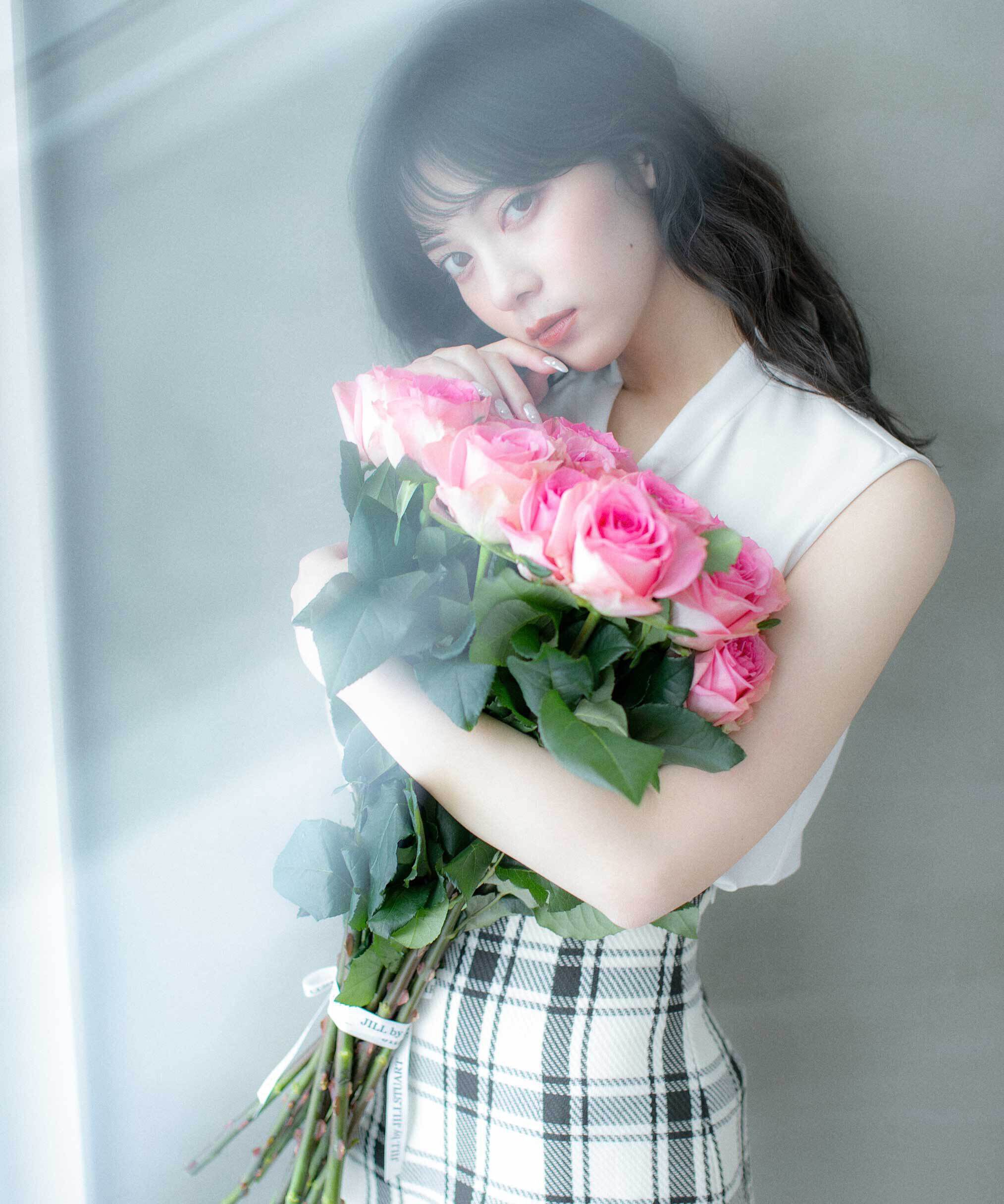  「ビッグボウタイブラウス」|シャツ・ブラウス|