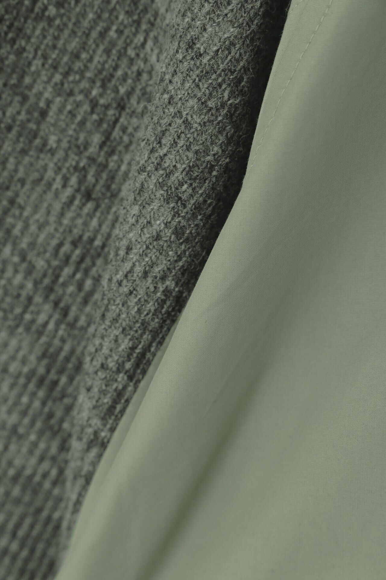  「◆異素材プルオーバー」|Tシャツ・カットソー|