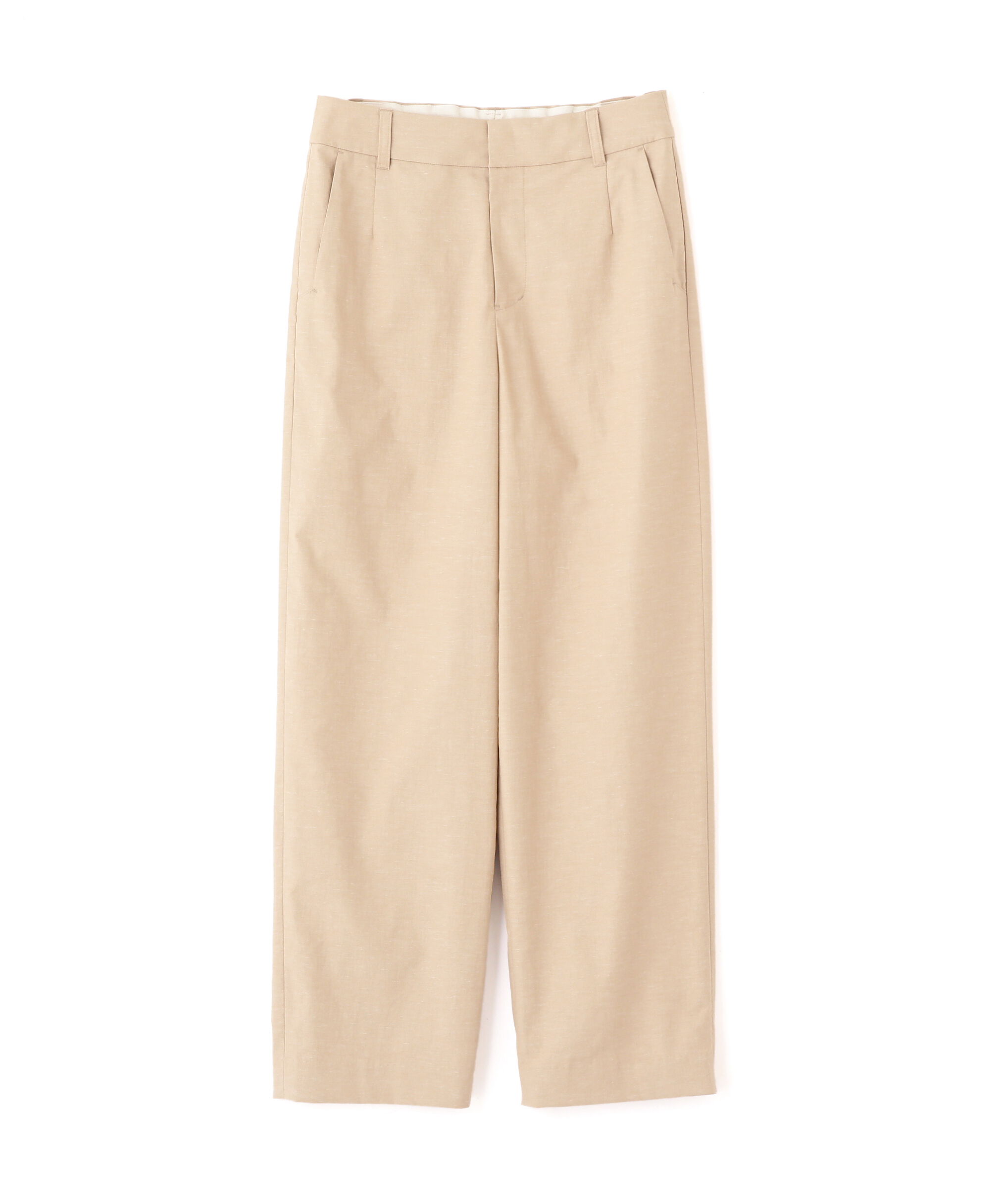  「◆クールマックス混ストレートパンツ」|その他|