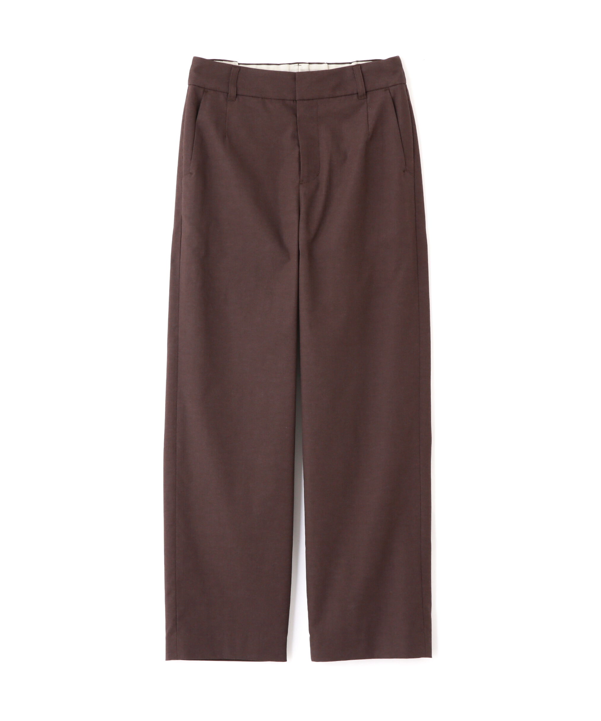  「◆クールマックス混ストレートパンツ」|その他|